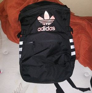 Adidas backpack